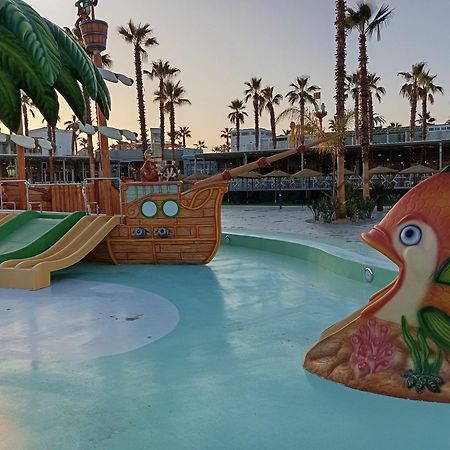 On City Resort All Inclusive Prime マタラスカニャス エクステリア 写真