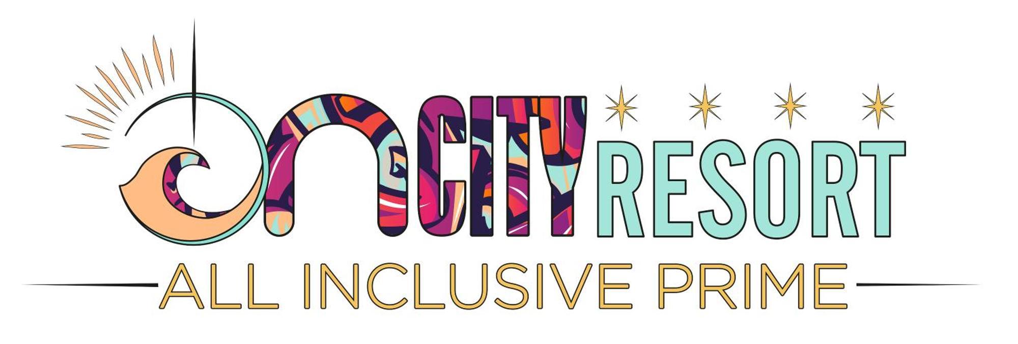 On City Resort All Inclusive Prime マタラスカニャス エクステリア 写真