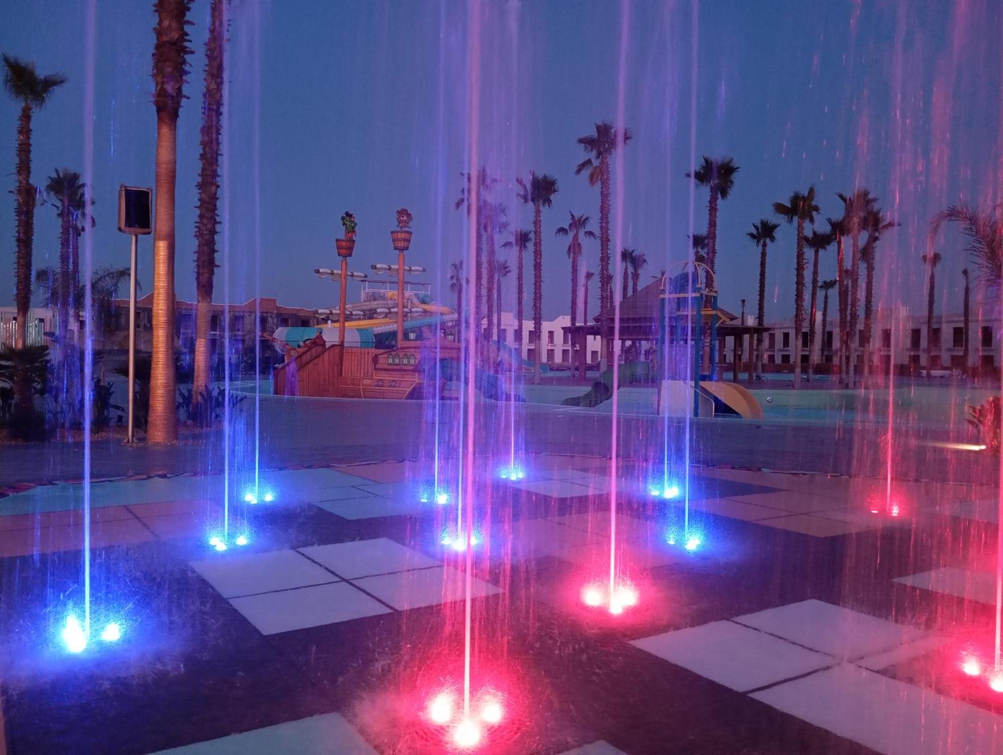 On City Resort All Inclusive Prime マタラスカニャス エクステリア 写真