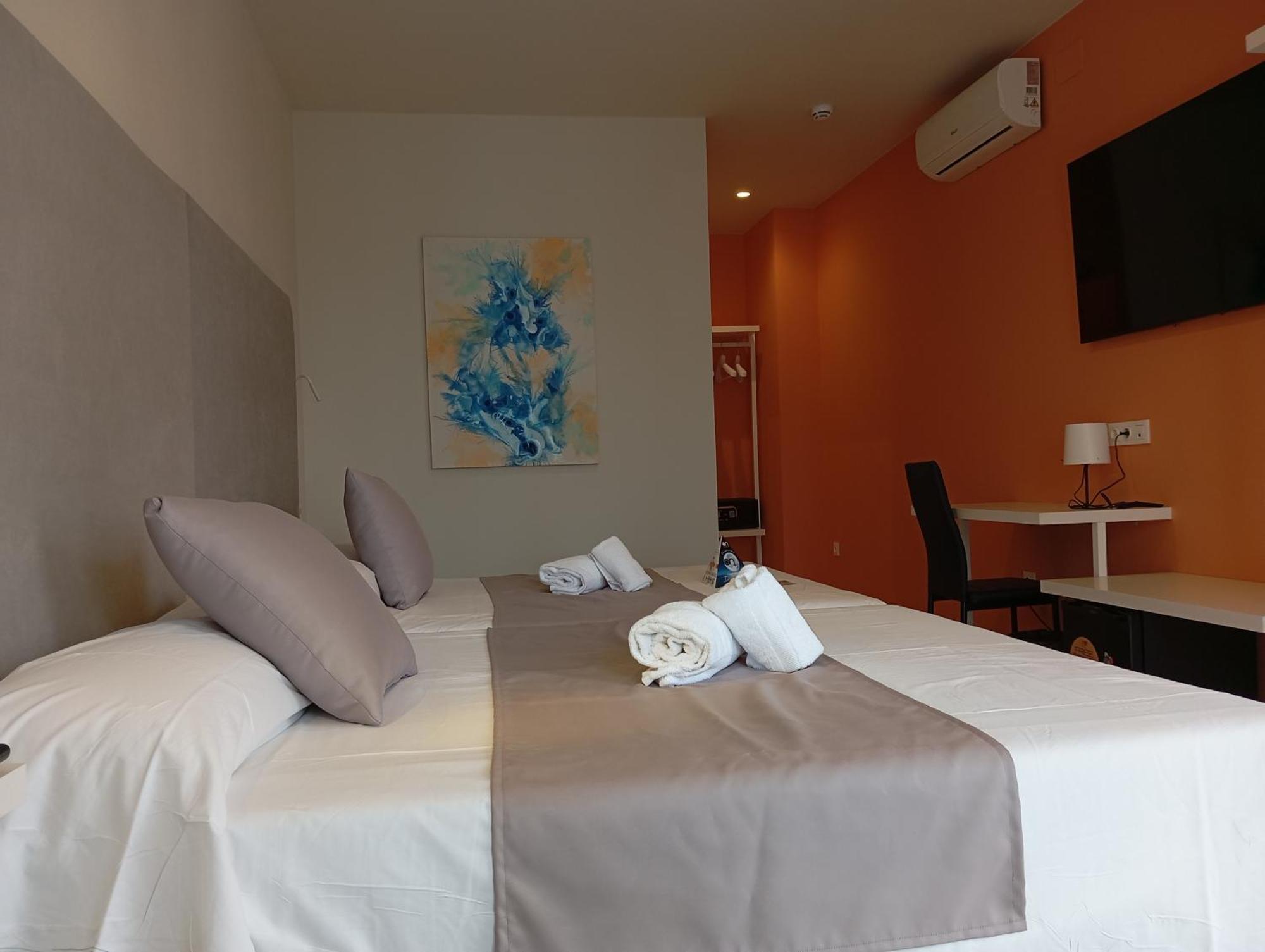 On City Resort All Inclusive Prime マタラスカニャス エクステリア 写真