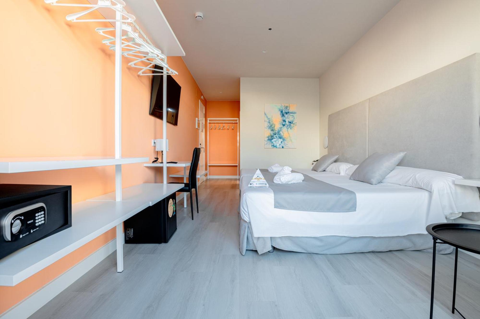 On City Resort All Inclusive Prime マタラスカニャス エクステリア 写真